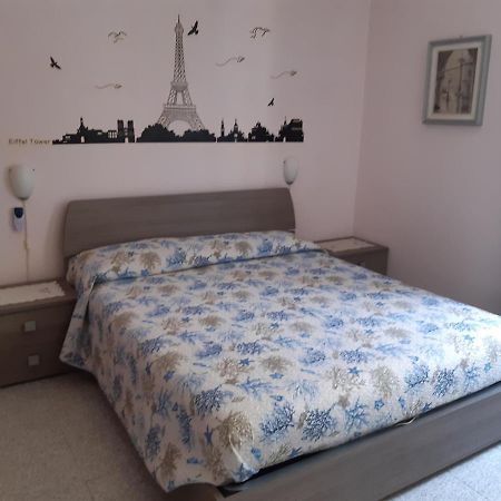 Bed and Breakfast Stella Marina Stintino Zewnętrze zdjęcie