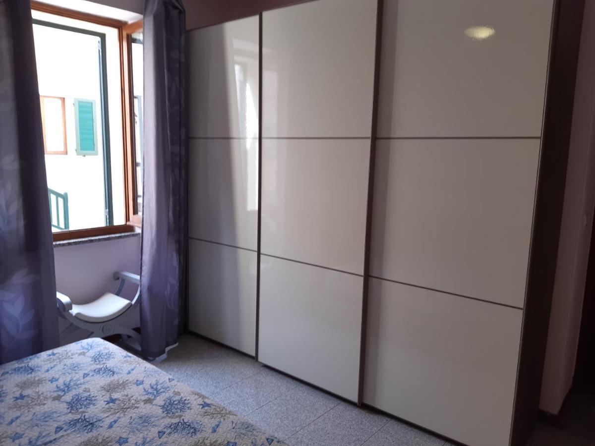 Bed and Breakfast Stella Marina Stintino Zewnętrze zdjęcie