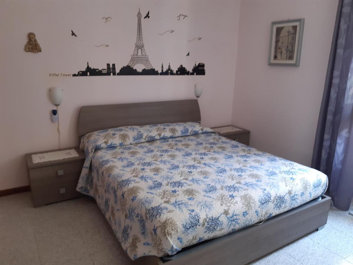Bed and Breakfast Stella Marina Stintino Zewnętrze zdjęcie