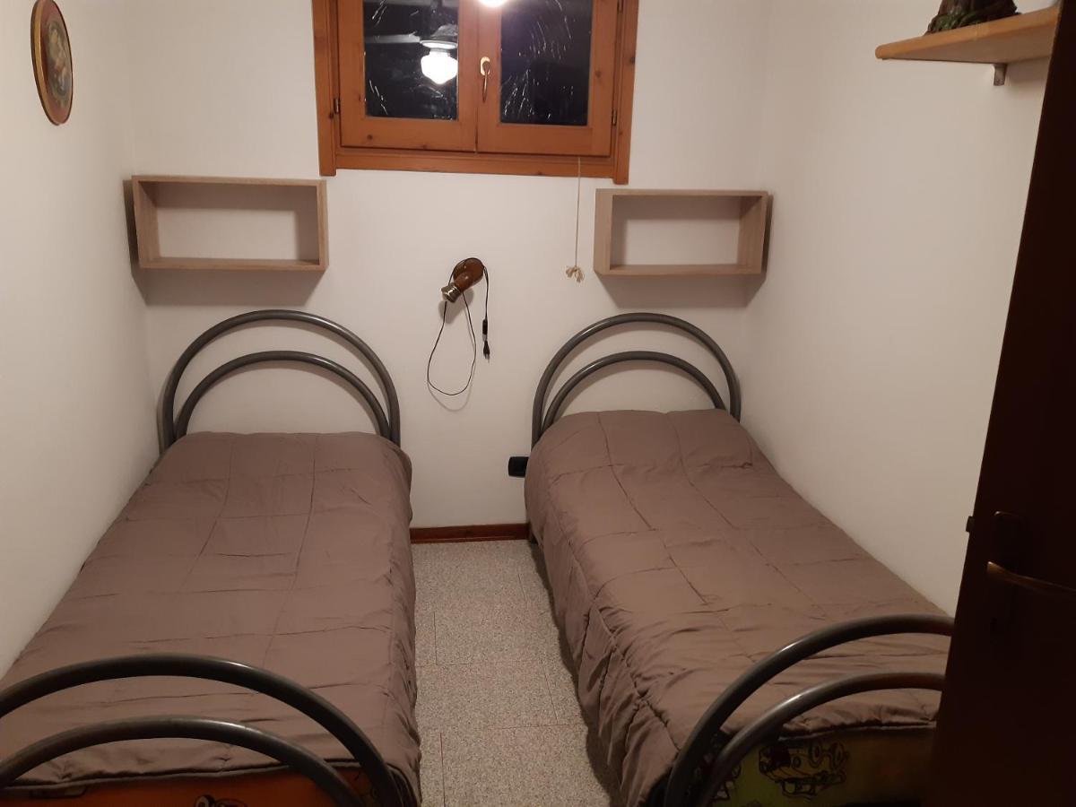 Bed and Breakfast Stella Marina Stintino Zewnętrze zdjęcie