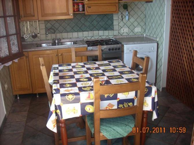 Bed and Breakfast Stella Marina Stintino Zewnętrze zdjęcie