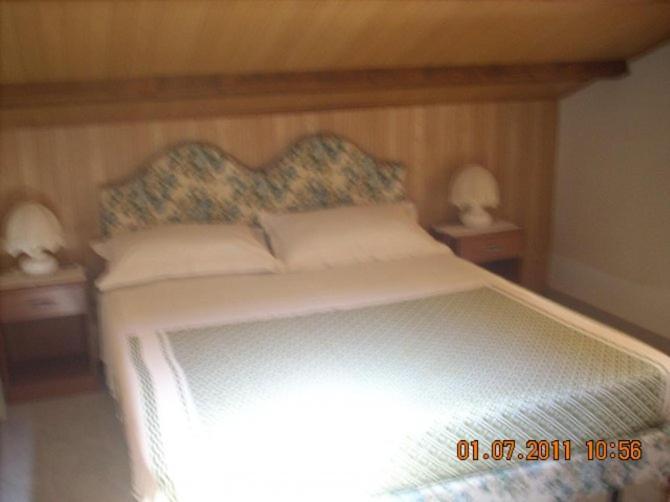 Bed and Breakfast Stella Marina Stintino Zewnętrze zdjęcie