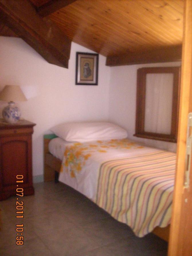 Bed and Breakfast Stella Marina Stintino Zewnętrze zdjęcie