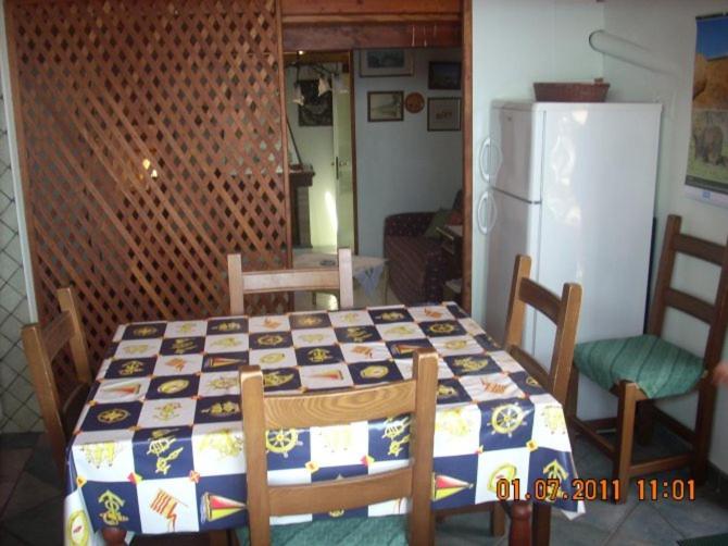 Bed and Breakfast Stella Marina Stintino Zewnętrze zdjęcie