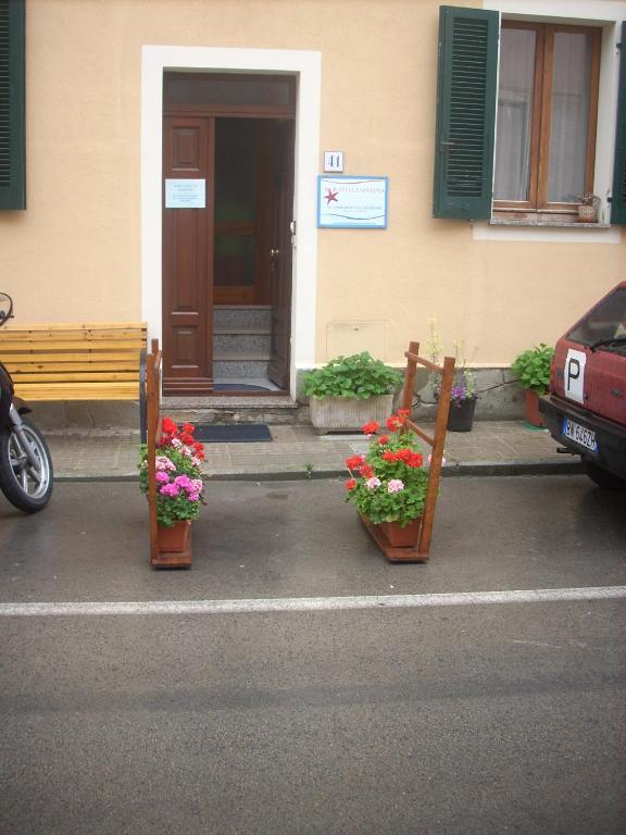 Bed and Breakfast Stella Marina Stintino Zewnętrze zdjęcie