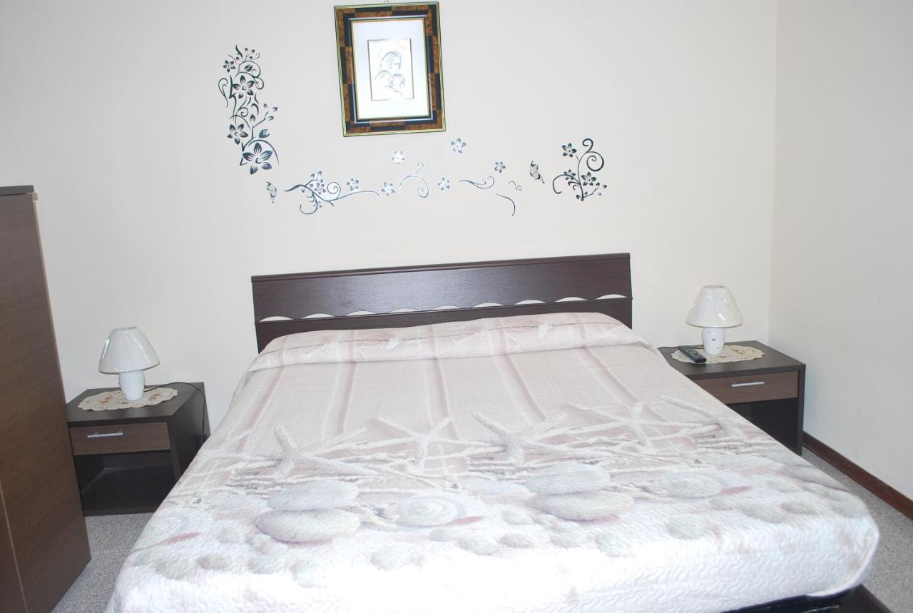 Bed and Breakfast Stella Marina Stintino Zewnętrze zdjęcie