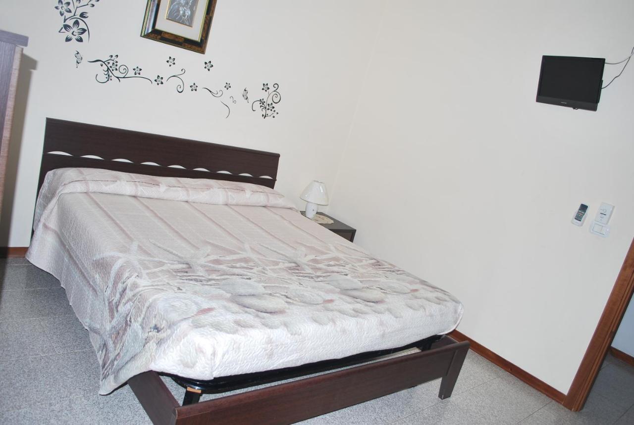 Bed and Breakfast Stella Marina Stintino Zewnętrze zdjęcie