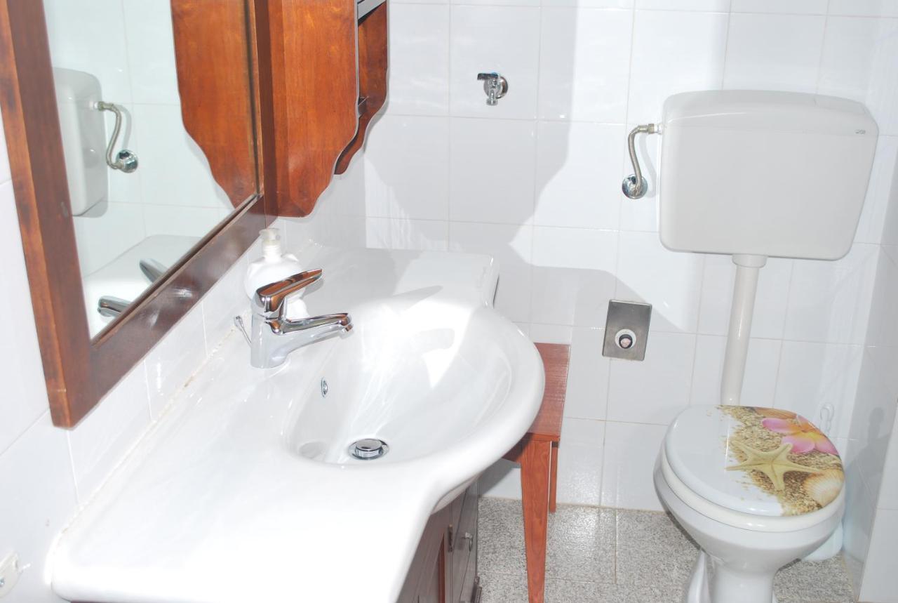 Bed and Breakfast Stella Marina Stintino Zewnętrze zdjęcie