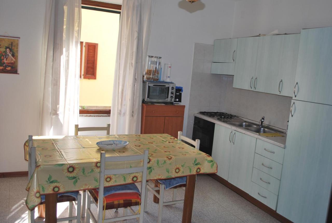 Bed and Breakfast Stella Marina Stintino Zewnętrze zdjęcie